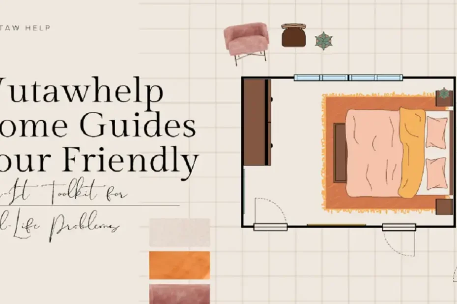 wutawhelp home guides