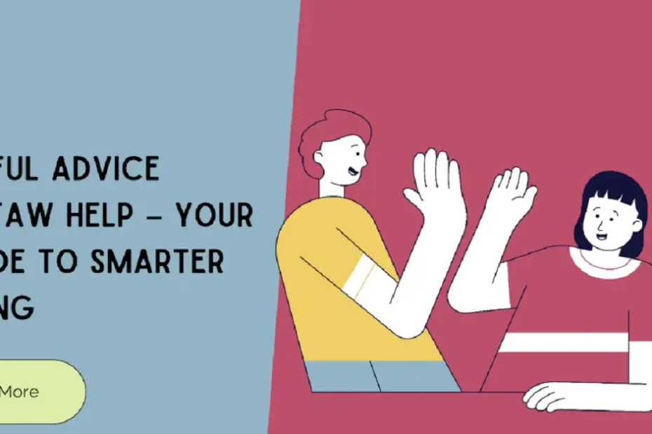useful advice wutawhelp